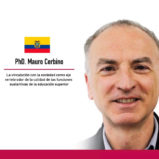 PhD. Mauro Cerbino