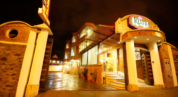 Hotel Kuna